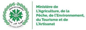 Le Ministère de l’agriculture, de la pêche et de l’environnement